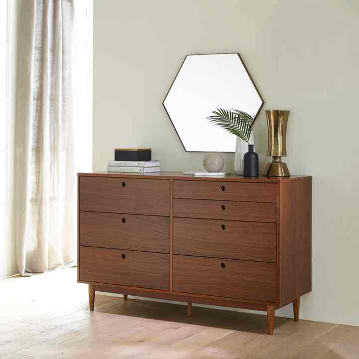 Helsinki ワイドチェスト