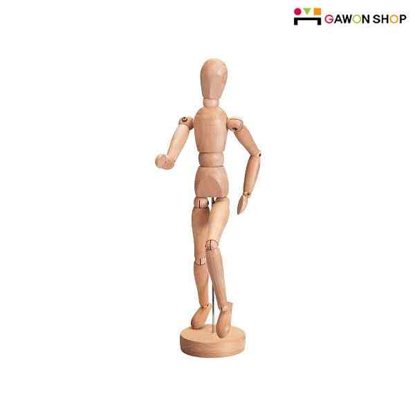 GESTALTA イェスタルタ デッサン人形