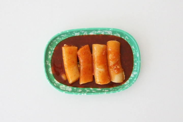 접시·플레이트 > 여기가 분식집 옛날 떡볶이 그릇 (8type) | 오늘의집 쇼핑 여기가 분식집 옛날 떡볶이 그릇 (8type)