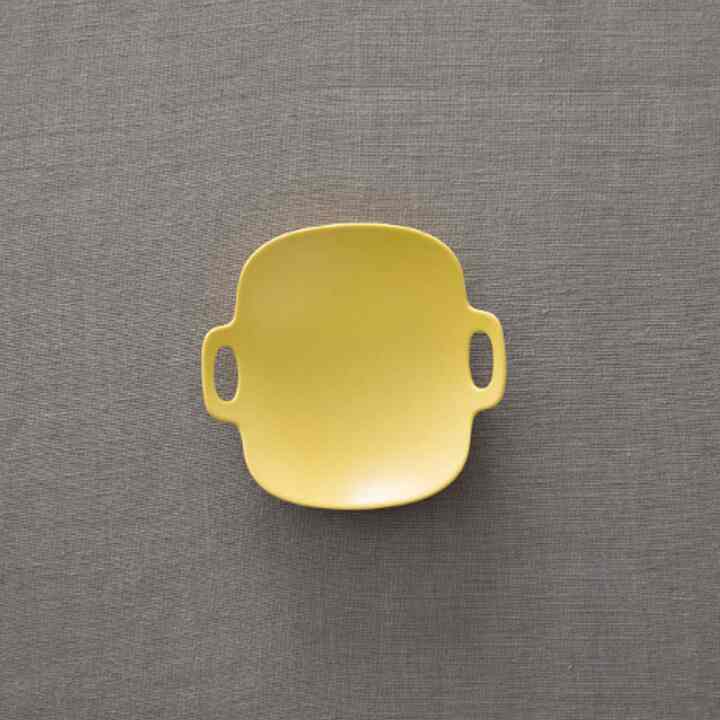 Bon Voyage Plate (3 sizes)