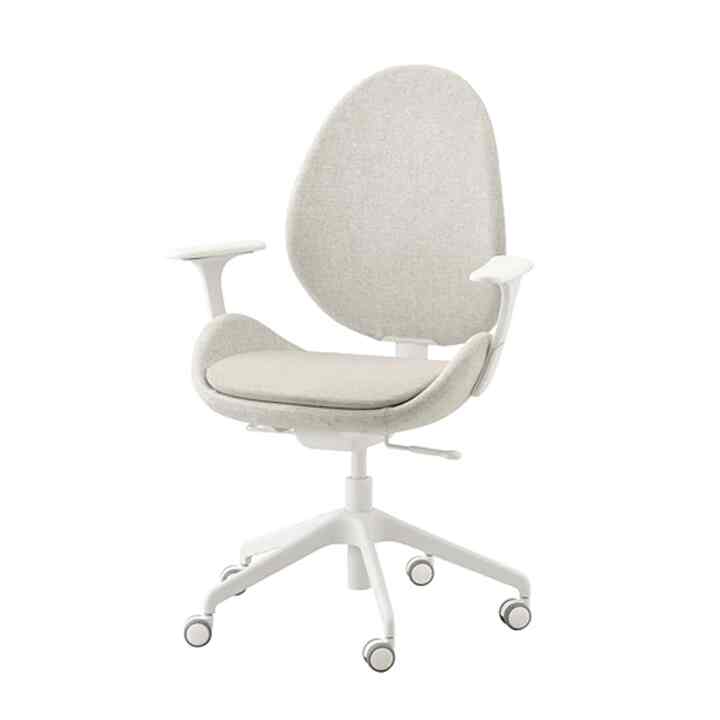 HATTEFJÄLL Office Chair 