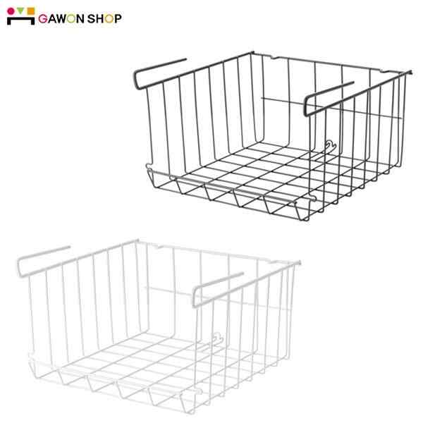 OBSERVATÖR オブセルヴァトール バスケット クリップ式 ホワイト