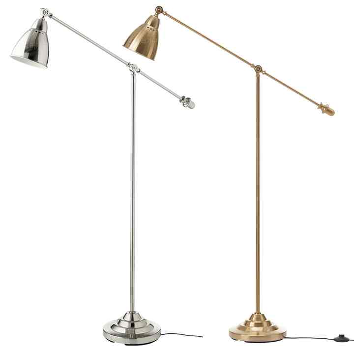 BAROMETER バロメーテル フロア/読書 ランプ