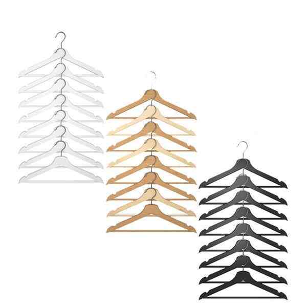 BUMERANG ブメラング ハンガー 8 ピース