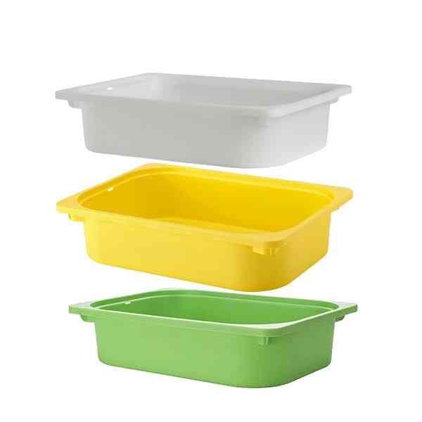 TROFAST トロファスト 収納ボックス 