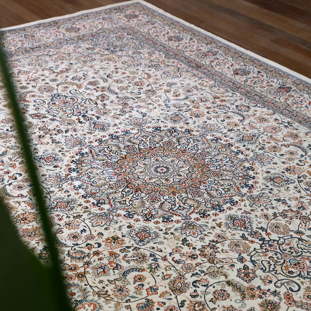 Nobleza Belgium Eclat Rug 5size