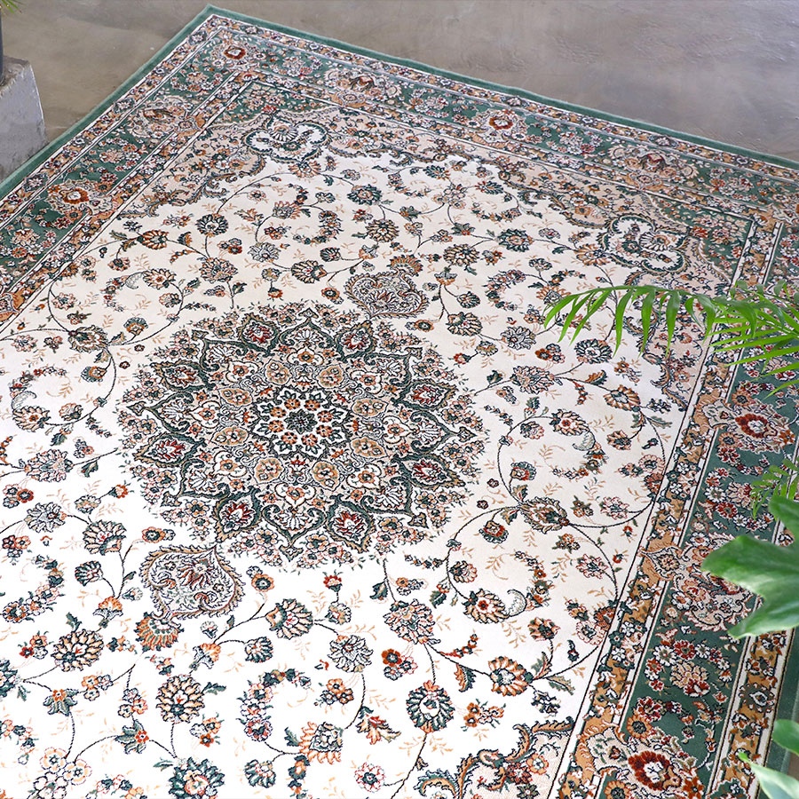 Nobleza Belgium Chatelet Rug 4size