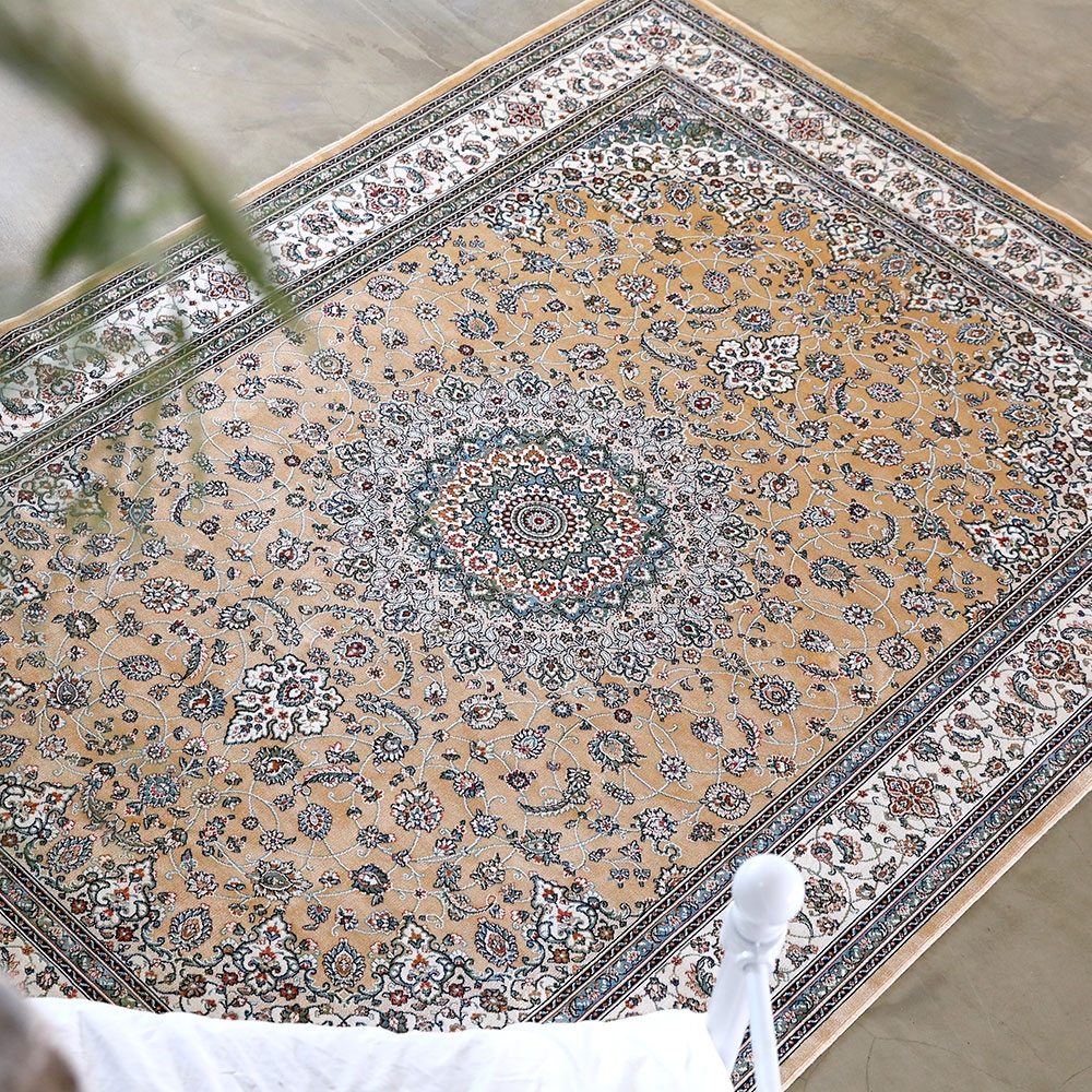 Nobleza Belgium Emily Rug 5size
