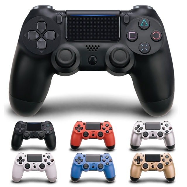 PS4 듀얼쇼크4 호환 게임패드 서브 조이패드 컨트롤러 플스4 가격 비교 게임프롬 PS4 듀얼쇼크4 호환 게임패드 서브 조이패드 컨트롤러 플스4
