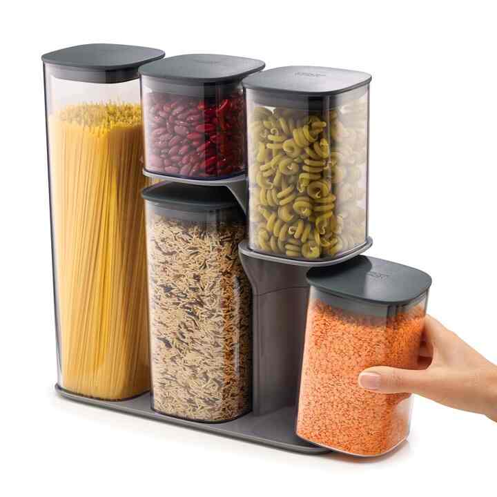 ポディウム 5ピースセット