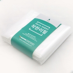 산화생분해 매직캔 호환 리필봉투10매(롤) 9L/16L/20L/25L 가격 비교 착한리필 산화생분해 매직캔 호환 리필봉투10매(롤) 9L/16L/20L/25L