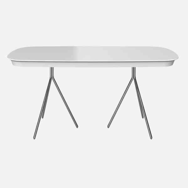 OTTAWA エクステンションテーブル 【2size】【6colors】