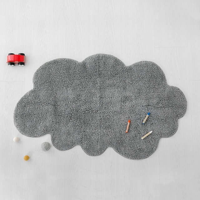 마켓비 KLAUD 러그 60x100 - 최저가 12,510원