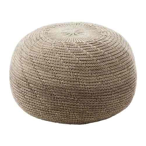 SANDARED Pouffe