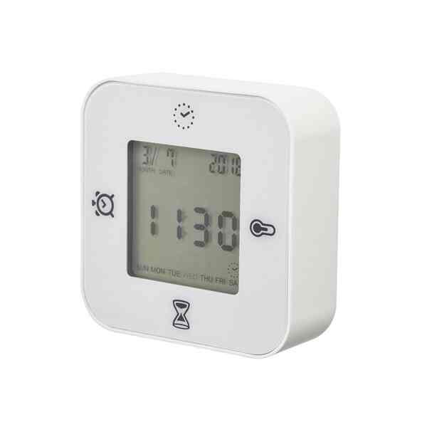 KLOCKIS Clock/thermometer/alarm/timer