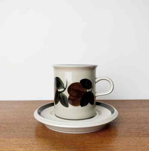 RUIJA コーヒーカップ 150 ML