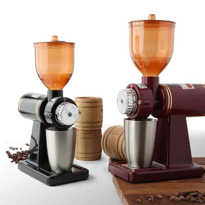 600N Pro 電動 ミルグラインダー［4種］