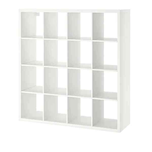 KALLAX Shelf unit (4 colors)