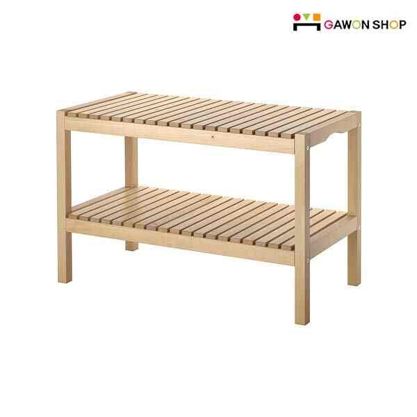 MOLGER モルゲル ベンチ