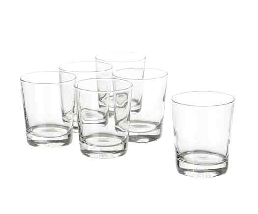 GODIS グーディス グラス［2サイズ］