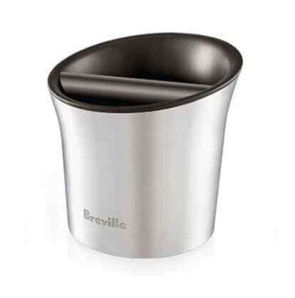 ブレビル コーヒーノックボックス BCB100 ダイキャスト