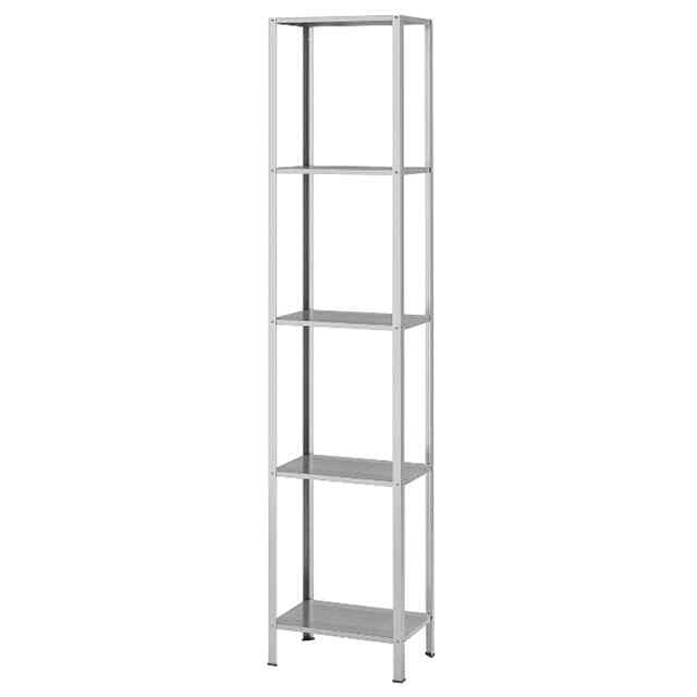 HYLLIS ヒュッリス シェルフユニット