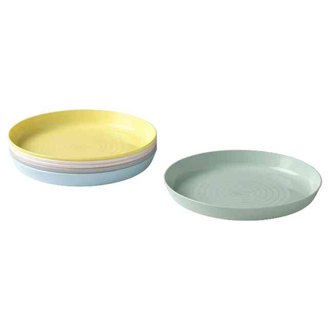 KALAS カラースプレート ミックスカラー