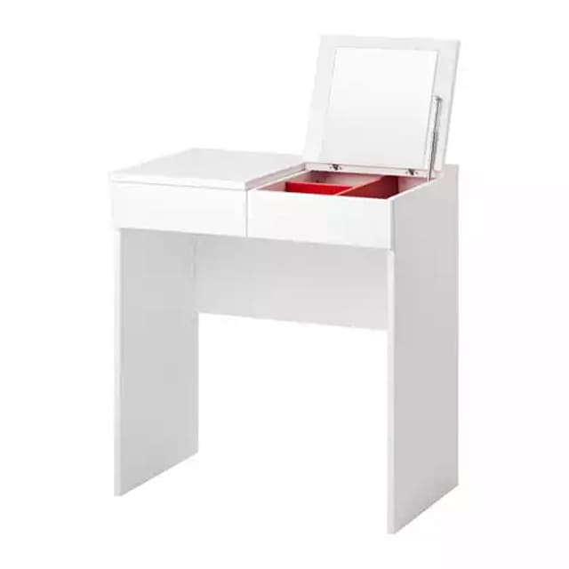 【美品】IKEA BRIMNES イケア　ブリムネス　ドレッサー IKEA BRIMNES ブリムネス ドレッサー | ドレッサー・コンソール | Ohouse