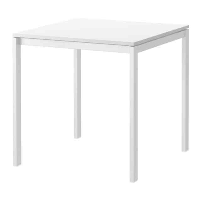 MELLTORP Table