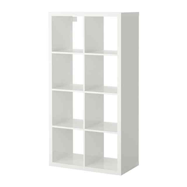 KALLAX Shelf Unit (Multiple Options)