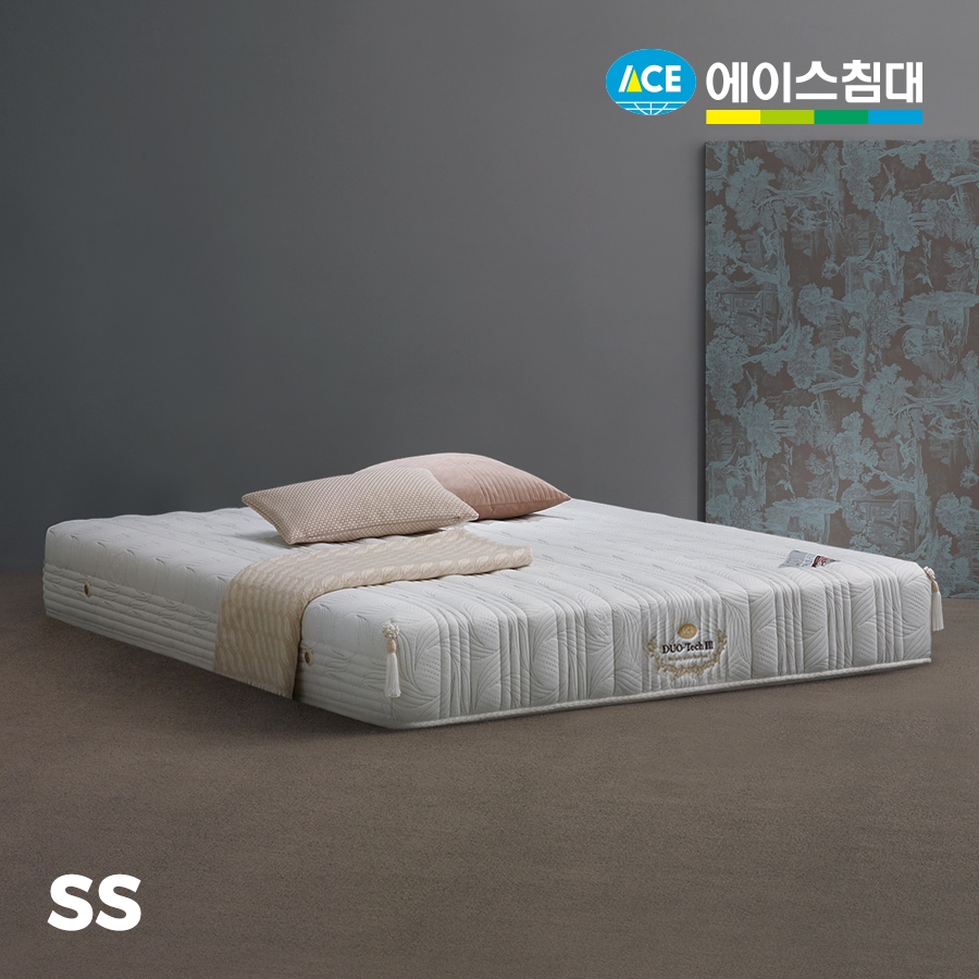 에이스침대 원매트리스 DT3 (DUO TECH3)/SS(슈퍼싱글사이즈)