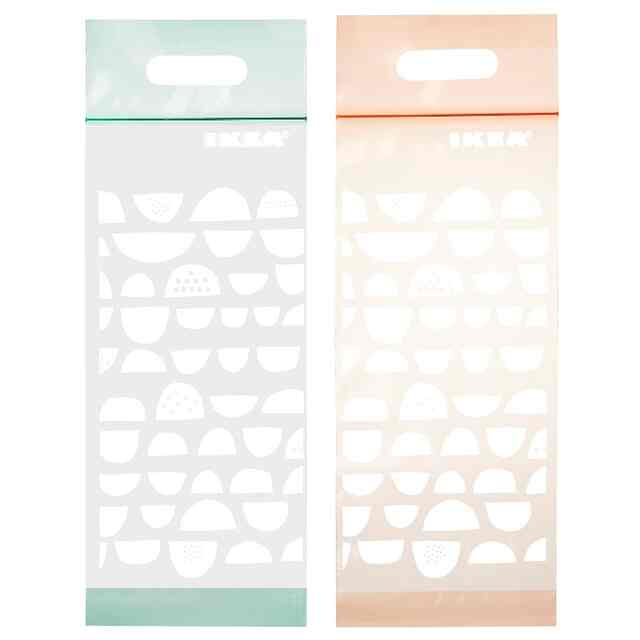 BEKOSTA ベコスタ フリーザーバッグ