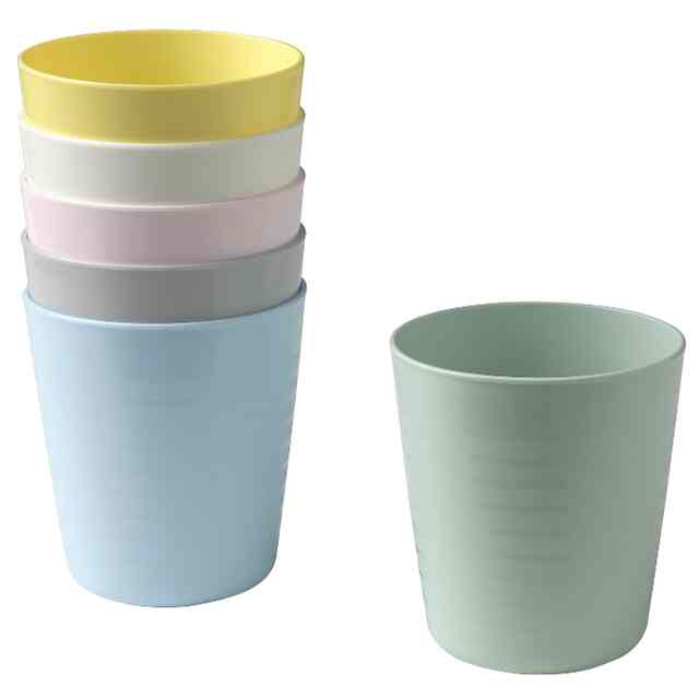 KALAS カラース コップ ミックスカラー