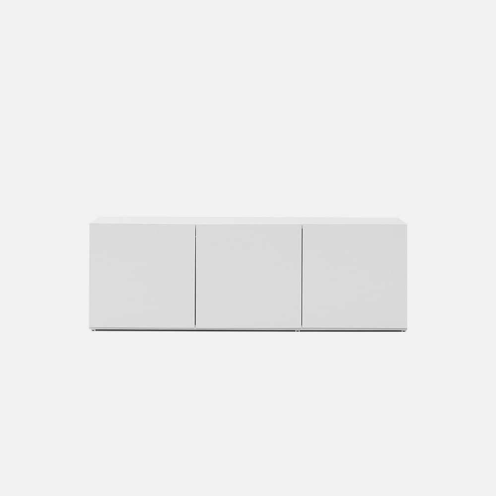 오늘의집 플레인 E0 낮은 수납장 1200 4colors