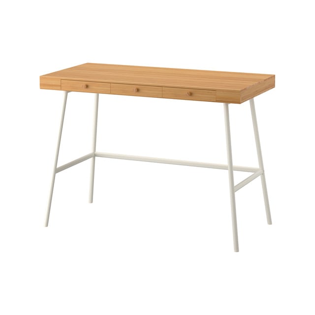 IKEA 102×49cm デスク LILL ASEN リルオーセン IKEA LILLÅSEN リルオーセン デスク 102x49cm | デスク | Ohouse