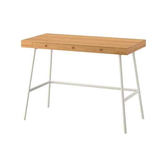  LILLÅSEN リルオーセン デスク 102x49cm