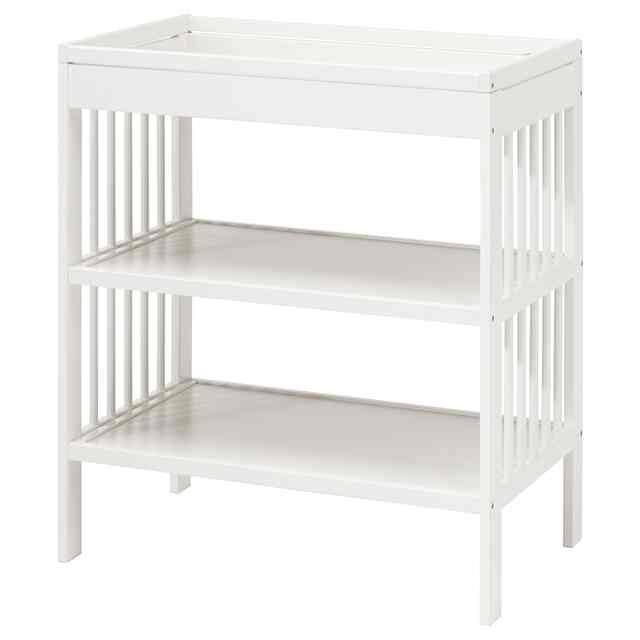 GULLIVER Changing Table