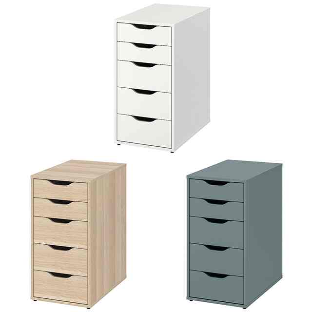 ALEX アレクス 引き出しユニット