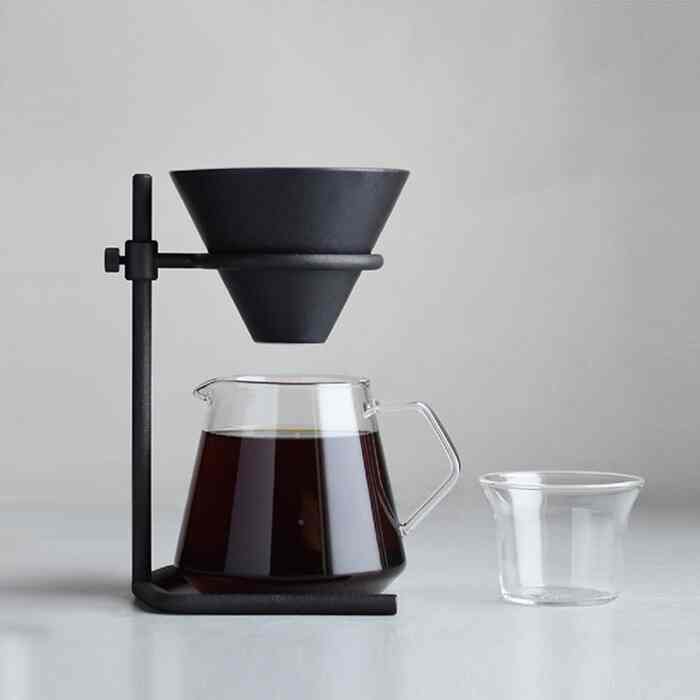 SCS-S04 ブリューワースタンドセット 4cups