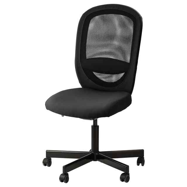 FLINTAN フリンタン オフィスチェア［2色］