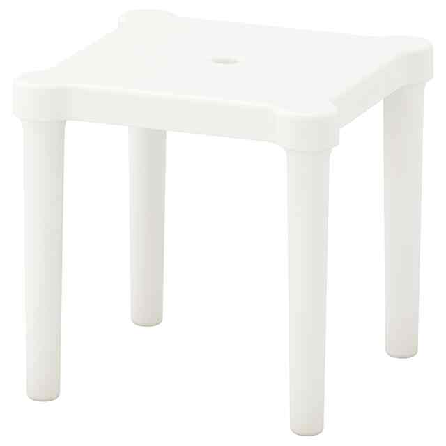 UTTER ウッテル 子ども用スツール［2色］