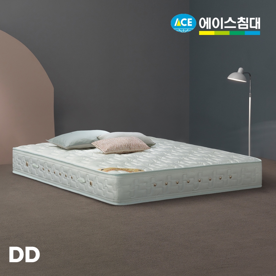 오늘의집 에이스침대 원매트리스 CA2 (CLUB ACE2)/DD(더블사이즈)