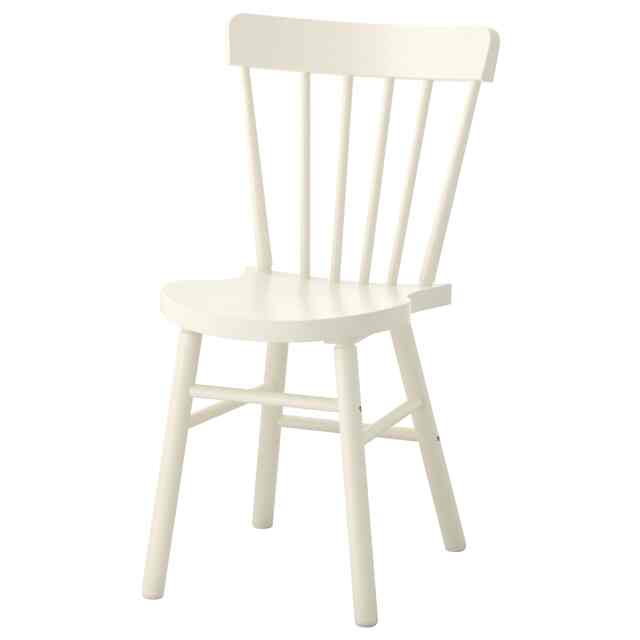 NORRARYD, Kursi, putih