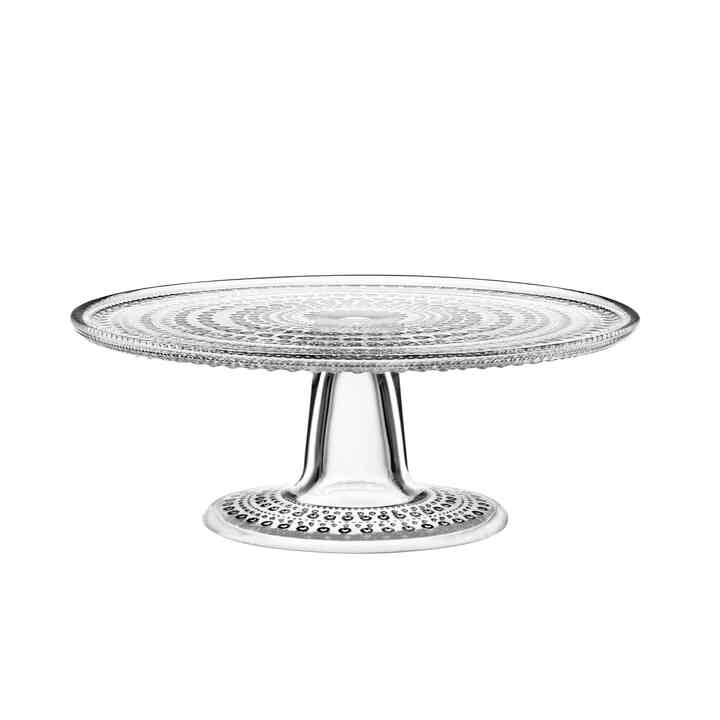 Iittala Kastehelmi Cake Stand