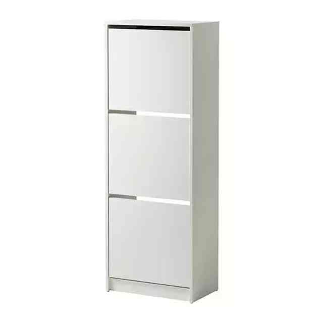 BISSA Shoe Cabinet