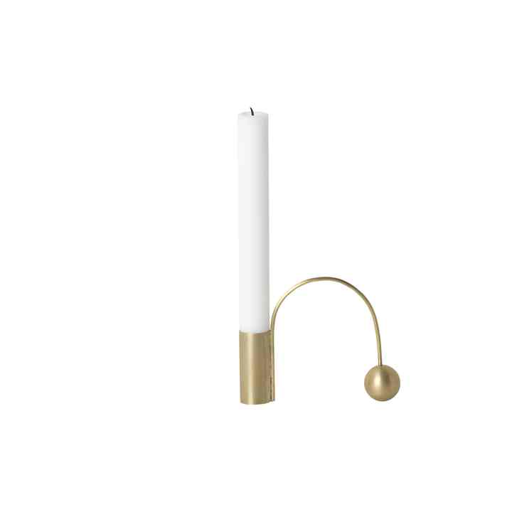 Balance Candle Holder (3 colors)