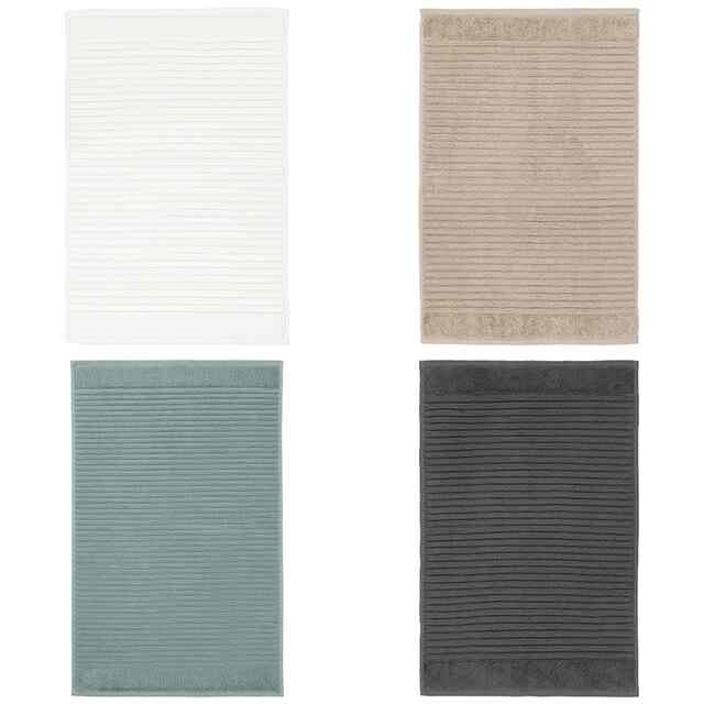 ALSTERN アルステルン バスマット［3色］