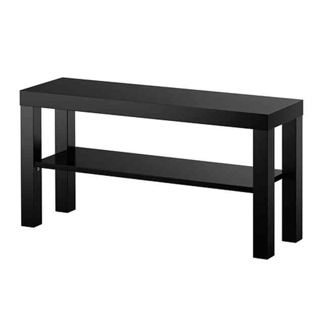 LACK ラック テレビ台［2色］