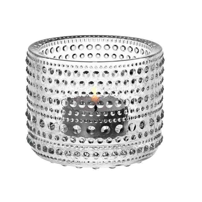 カステヘルミ キャンドルホルダー［8色］