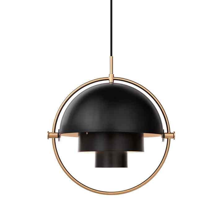 Multi-Lite Pendant (Multiple options)